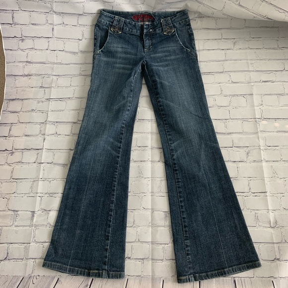 Jessica Simpson Denim - Jessica Simpson princy jeans